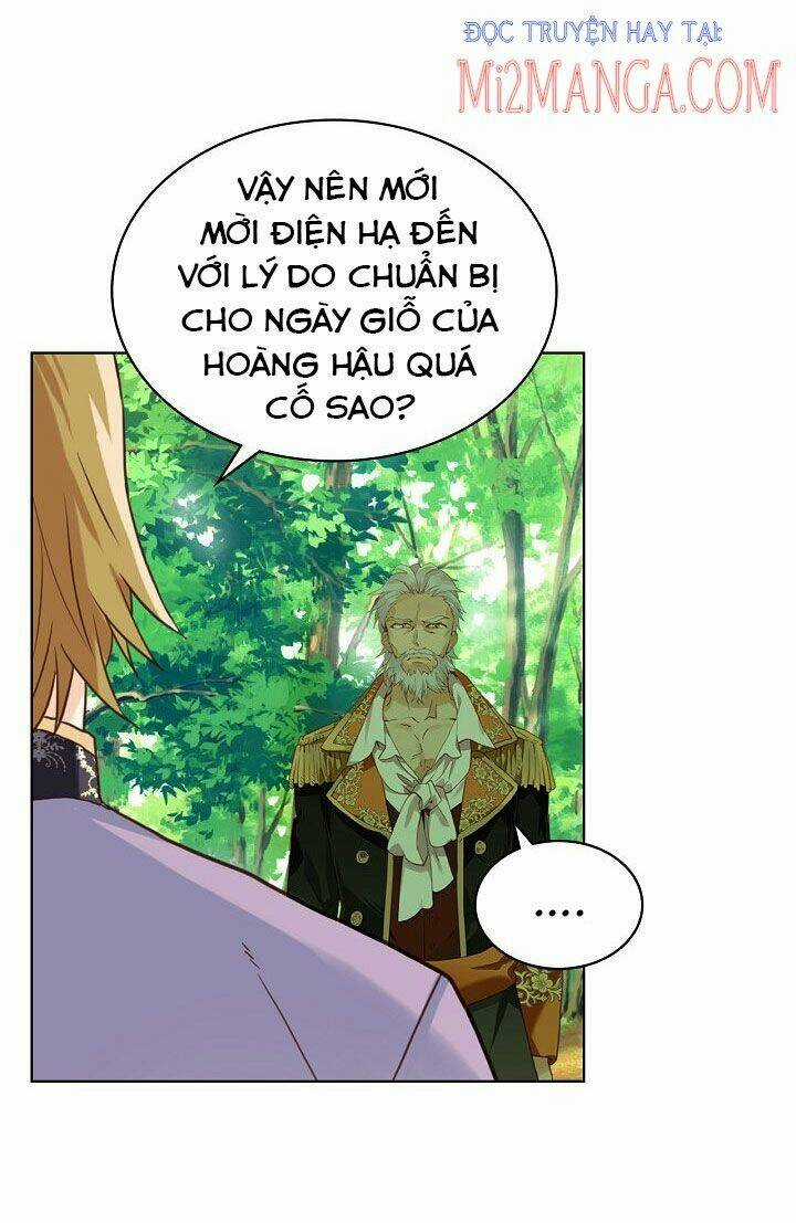 Con Có Phải Con Là Con Gái Của Ngài Không? Chapter 55.2 trang 16