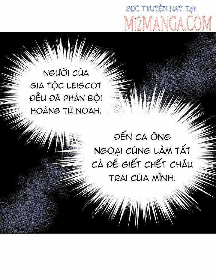 Con Có Phải Con Là Con Gái Của Ngài Không? Chapter 55.2 trang 17