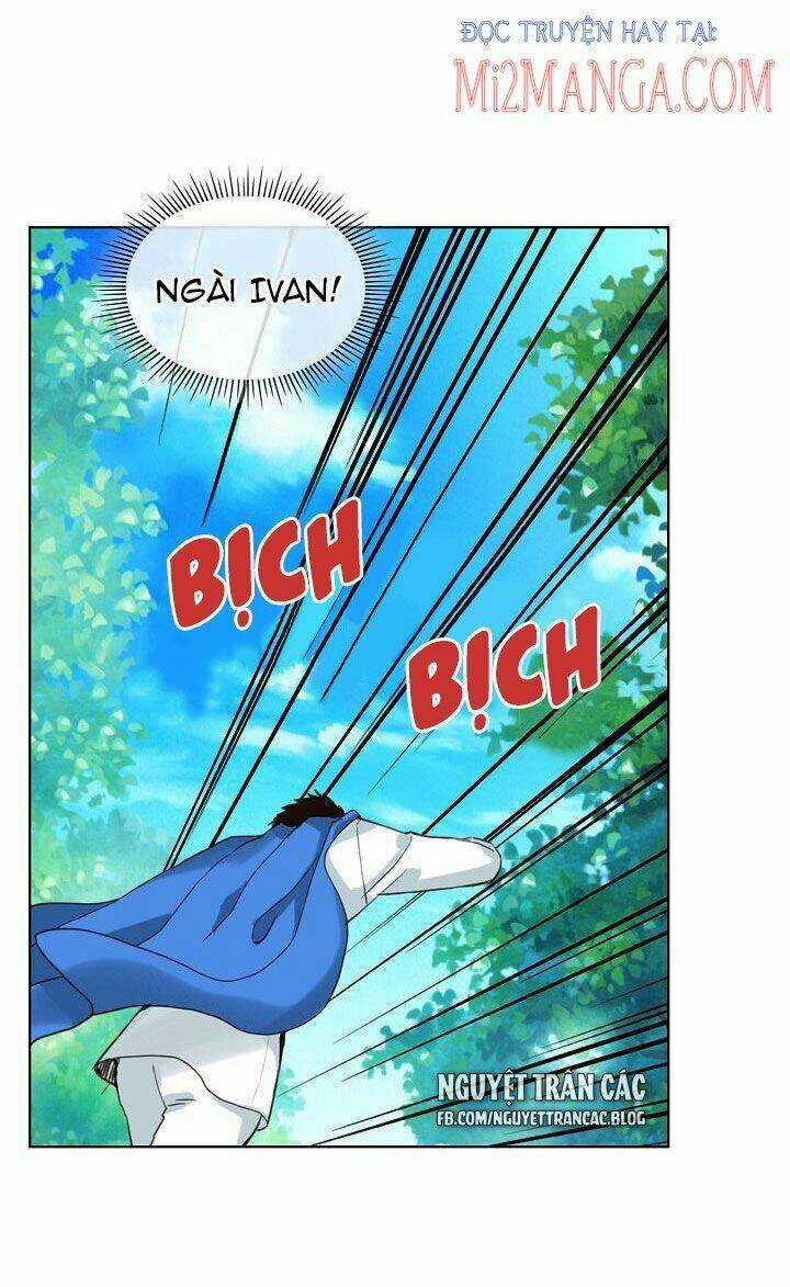 Con Có Phải Con Là Con Gái Của Ngài Không? Chapter 55.2 trang 2