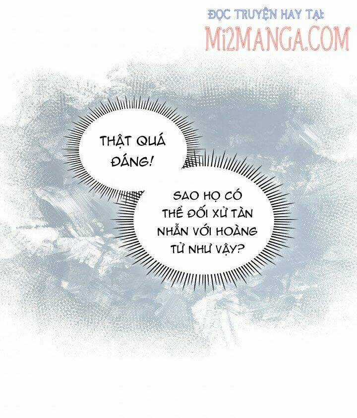 Con Có Phải Con Là Con Gái Của Ngài Không? Chapter 55.2 trang 20