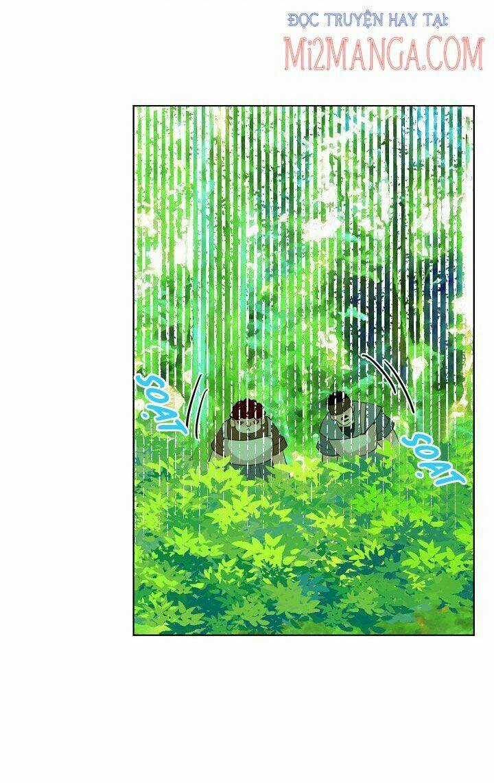 Con Có Phải Con Là Con Gái Của Ngài Không? Chapter 55.2 trang 21