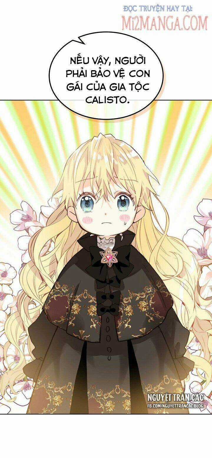 Con Có Phải Con Là Con Gái Của Ngài Không? Chapter 55.2 trang 24