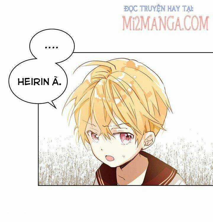 Con Có Phải Con Là Con Gái Của Ngài Không? Chapter 55.2 trang 27