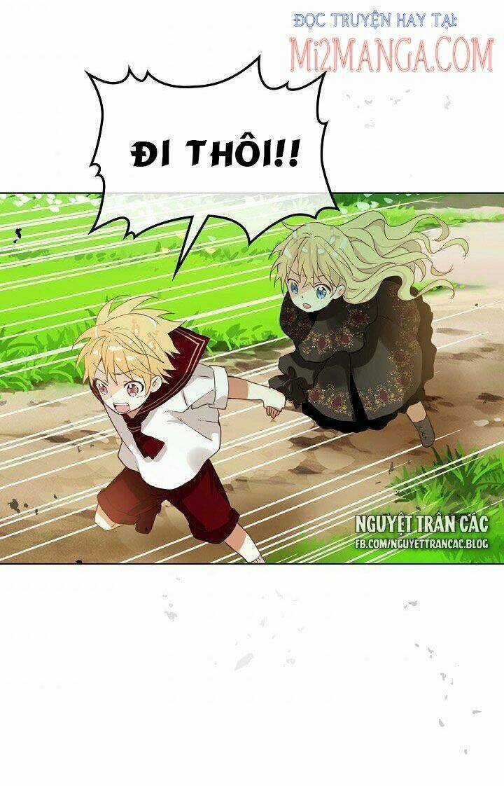 Con Có Phải Con Là Con Gái Của Ngài Không? Chapter 55.2 trang 29