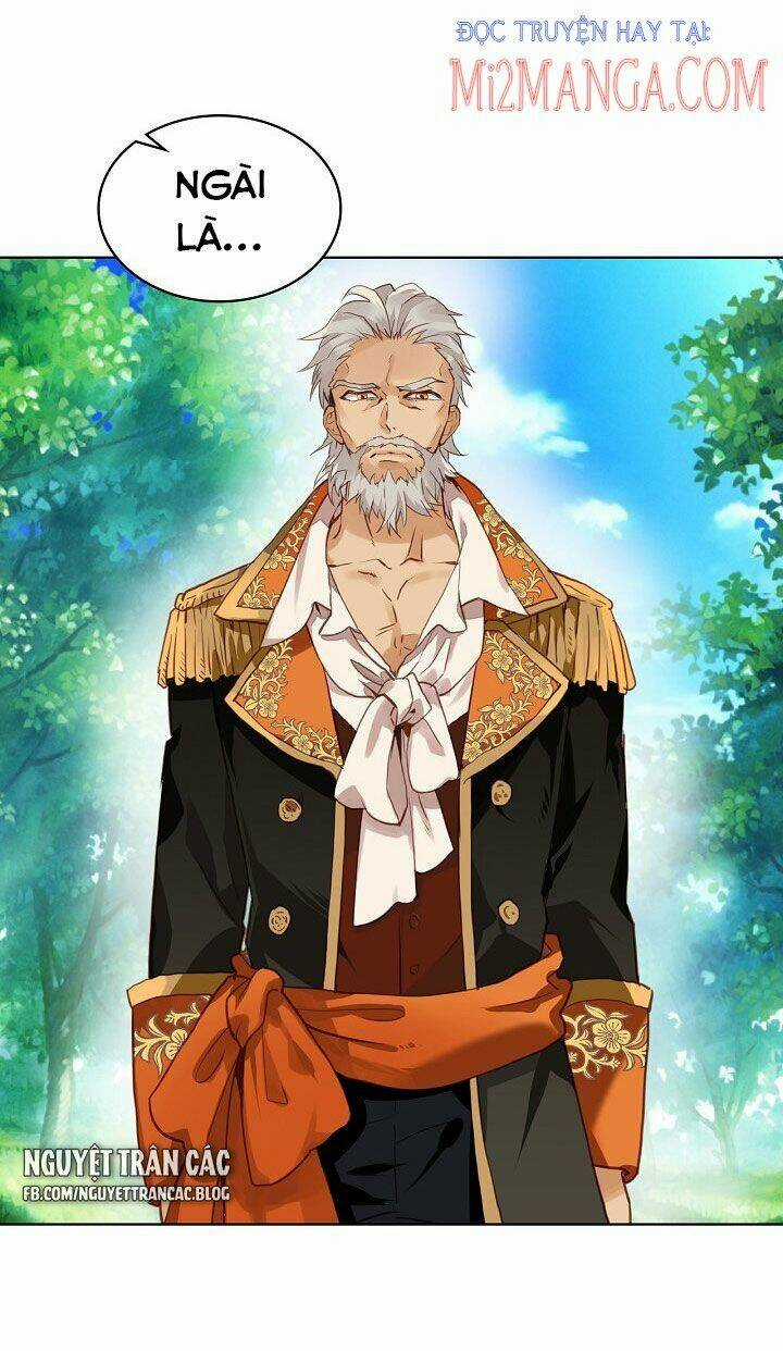 Con Có Phải Con Là Con Gái Của Ngài Không? Chapter 55.2 trang 5