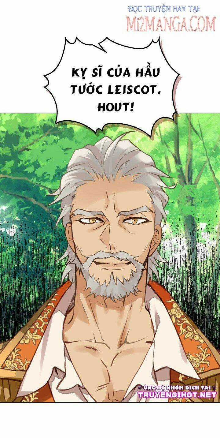 Con Có Phải Con Là Con Gái Của Ngài Không? Chapter 55.2 trang 6