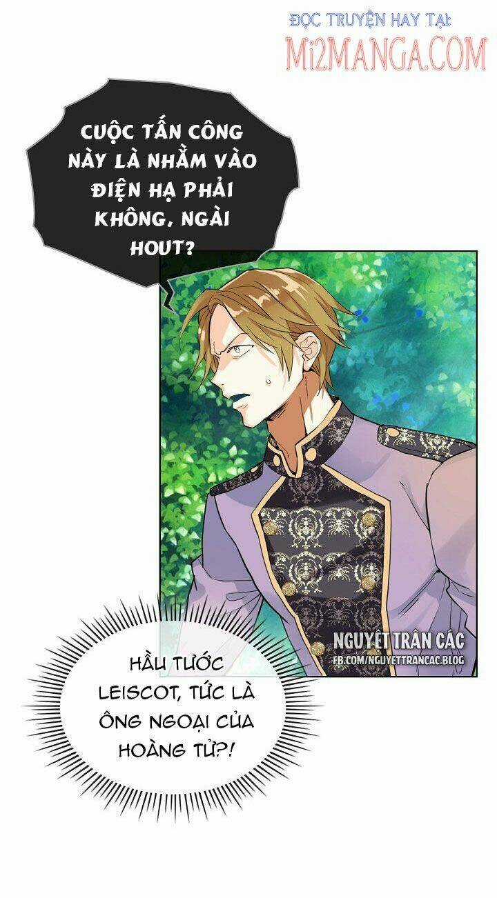 Con Có Phải Con Là Con Gái Của Ngài Không? Chapter 55.2 trang 7