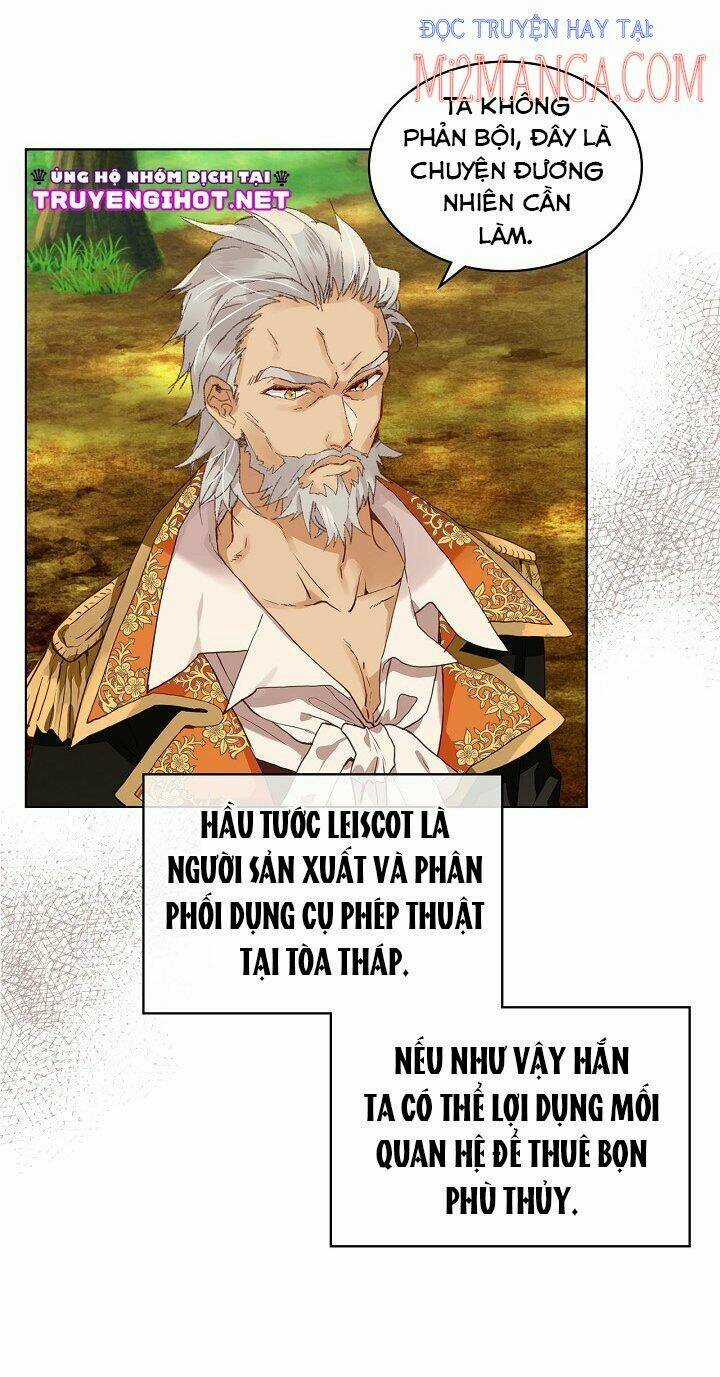 Con Có Phải Con Là Con Gái Của Ngài Không? Chapter 55.2 trang 9