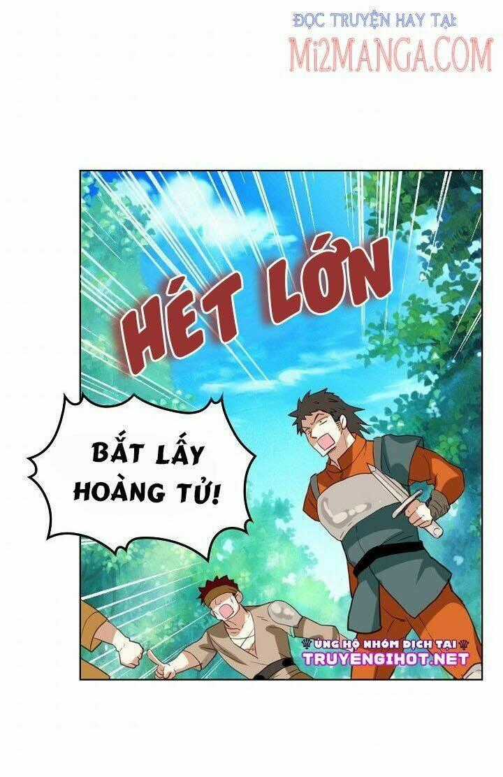 Con Có Phải Con Là Con Gái Của Ngài Không? Chapter 56.1 trang 1