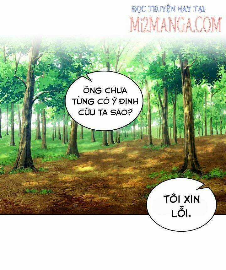 Con Có Phải Con Là Con Gái Của Ngài Không? Chapter 56.1 trang 10