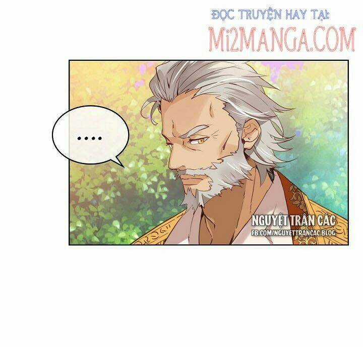 Con Có Phải Con Là Con Gái Của Ngài Không? Chapter 56.1 trang 14