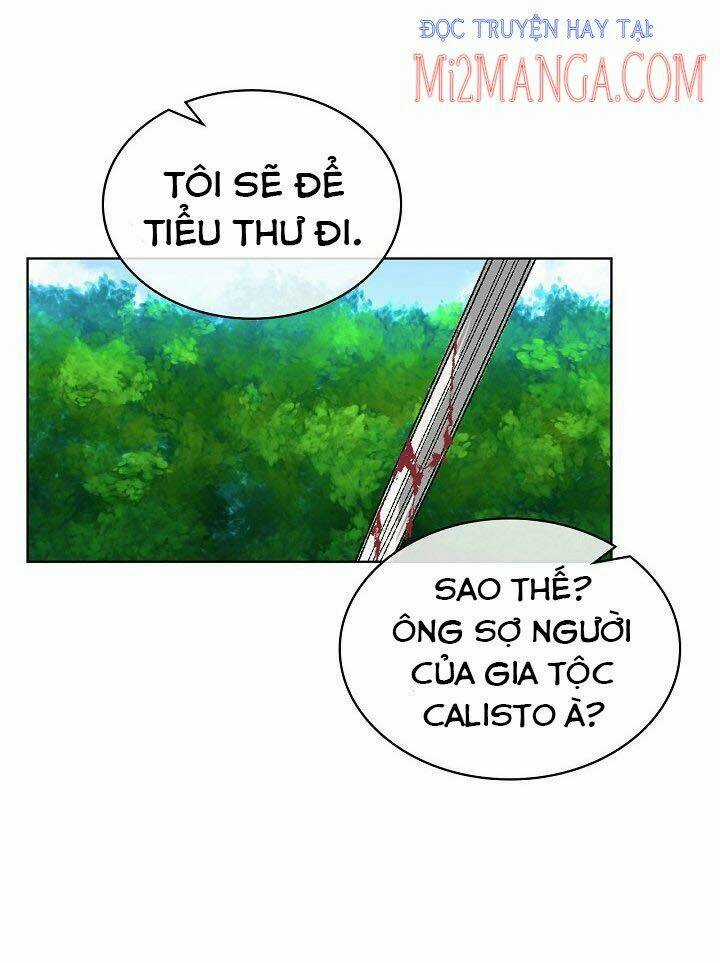 Con Có Phải Con Là Con Gái Của Ngài Không? Chapter 56.1 trang 15