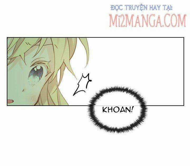 Con Có Phải Con Là Con Gái Của Ngài Không? Chapter 56.1 trang 17