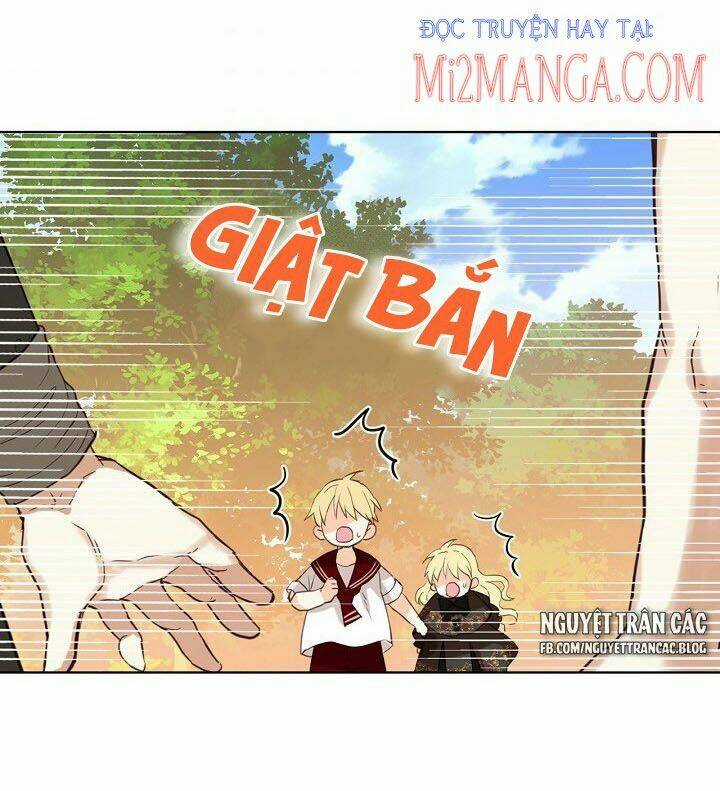 Con Có Phải Con Là Con Gái Của Ngài Không? Chapter 56.1 trang 2