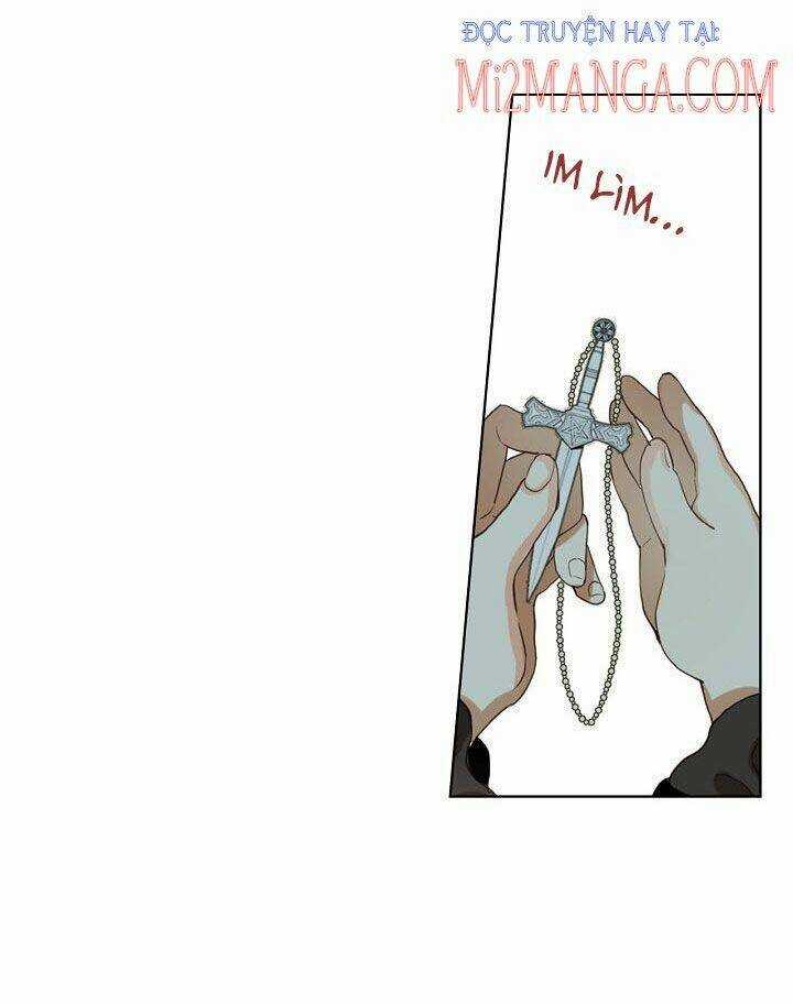 Con Có Phải Con Là Con Gái Của Ngài Không? Chapter 56.1 trang 21