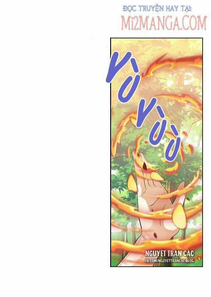 Con Có Phải Con Là Con Gái Của Ngài Không? Chapter 56.1 trang 23