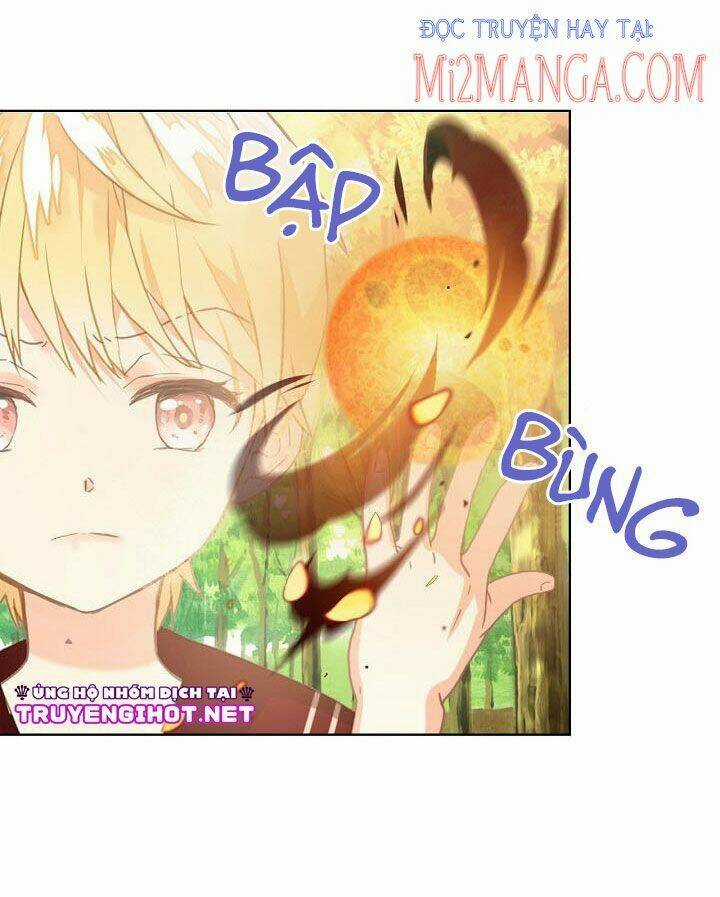 Con Có Phải Con Là Con Gái Của Ngài Không? Chapter 56.1 trang 24