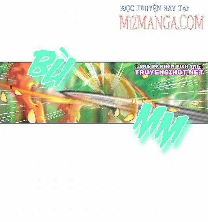 Con Có Phải Con Là Con Gái Của Ngài Không? Chapter 56.1 trang 27