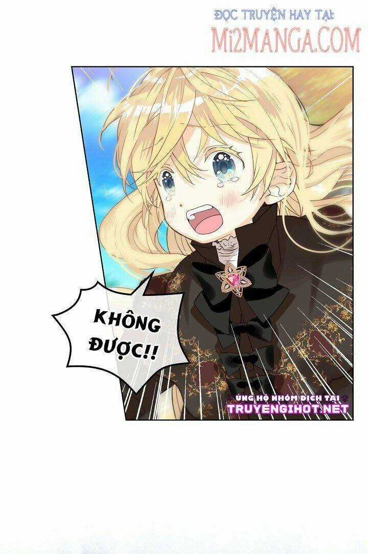 Con Có Phải Con Là Con Gái Của Ngài Không? Chapter 56.1 trang 29