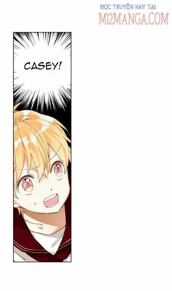 Con Có Phải Con Là Con Gái Của Ngài Không? Chapter 56.1 trang 3