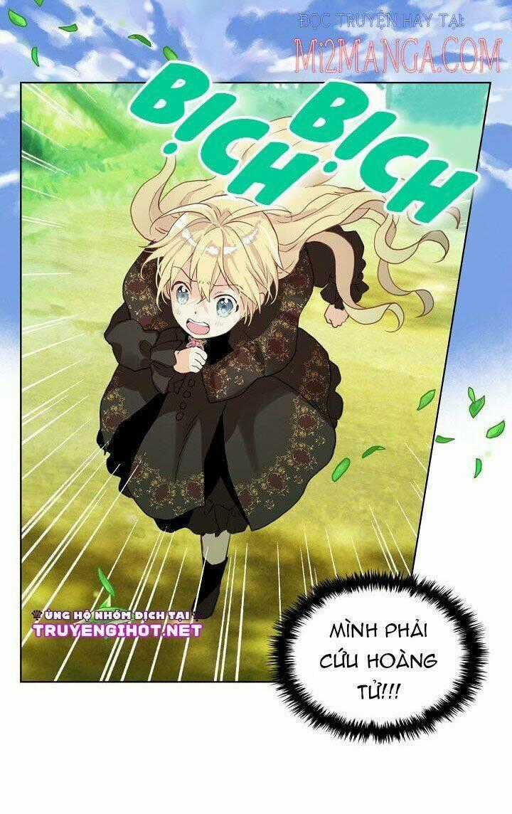 Con Có Phải Con Là Con Gái Của Ngài Không? Chapter 56.1 trang 31