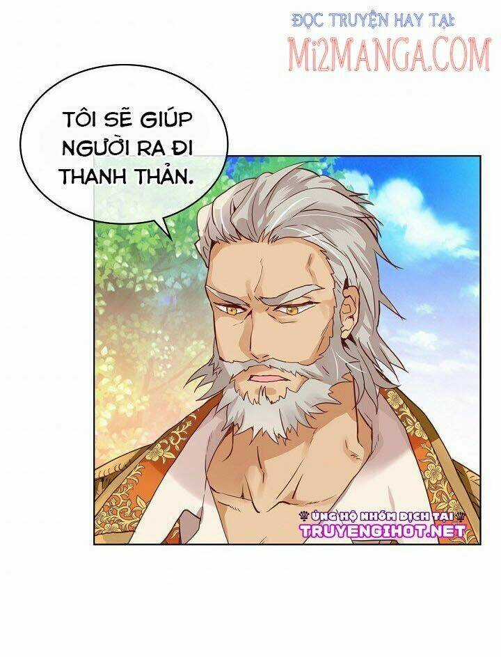 Con Có Phải Con Là Con Gái Của Ngài Không? Chapter 56.1 trang 9