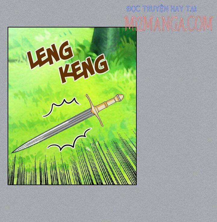 Con Có Phải Con Là Con Gái Của Ngài Không? Chapter 56.2 trang 11