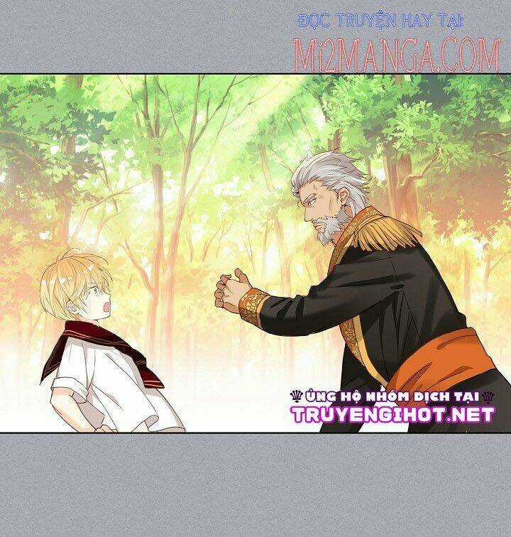 Con Có Phải Con Là Con Gái Của Ngài Không? Chapter 56.2 trang 12