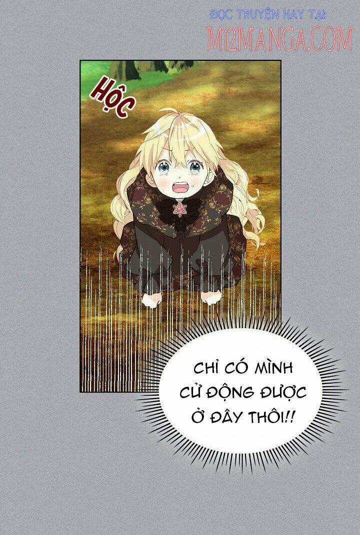 Con Có Phải Con Là Con Gái Của Ngài Không? Chapter 56.2 trang 13