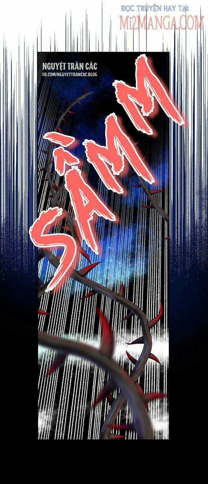 Con Có Phải Con Là Con Gái Của Ngài Không? Chapter 56.2 trang 2