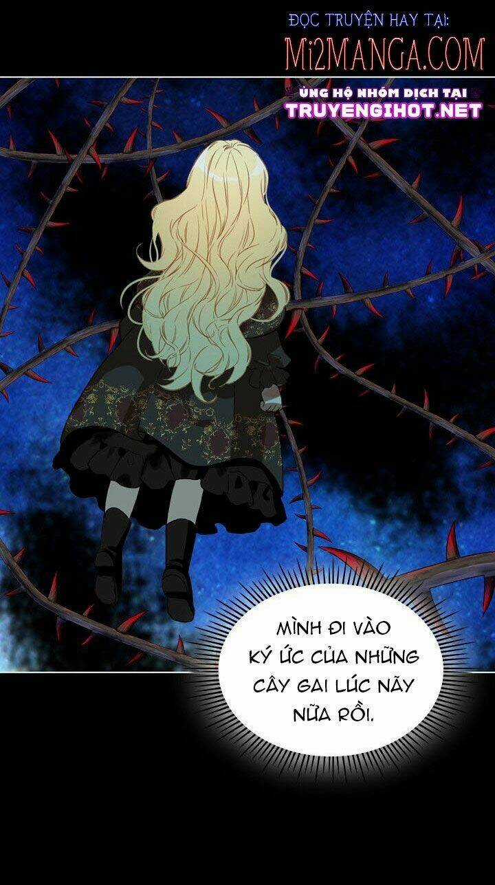 Con Có Phải Con Là Con Gái Của Ngài Không? Chapter 56.2 trang 20