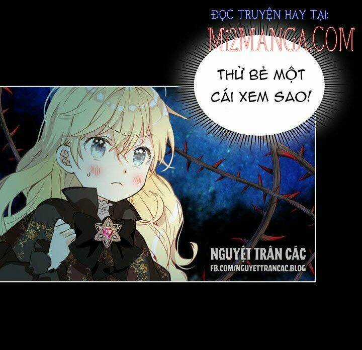 Con Có Phải Con Là Con Gái Của Ngài Không? Chapter 56.2 trang 22