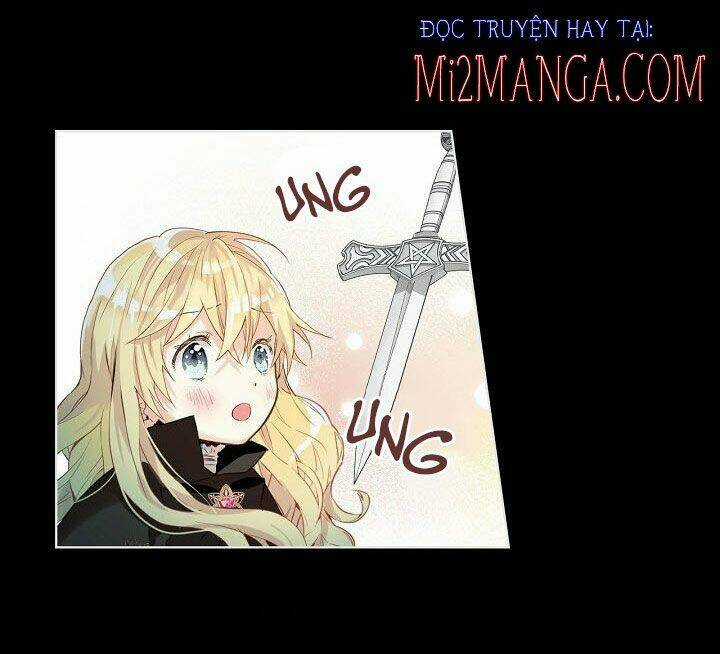 Con Có Phải Con Là Con Gái Của Ngài Không? Chapter 56.2 trang 23