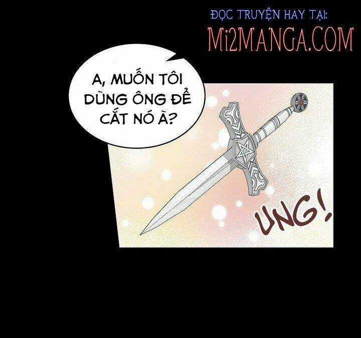 Con Có Phải Con Là Con Gái Của Ngài Không? Chapter 56.2 trang 24