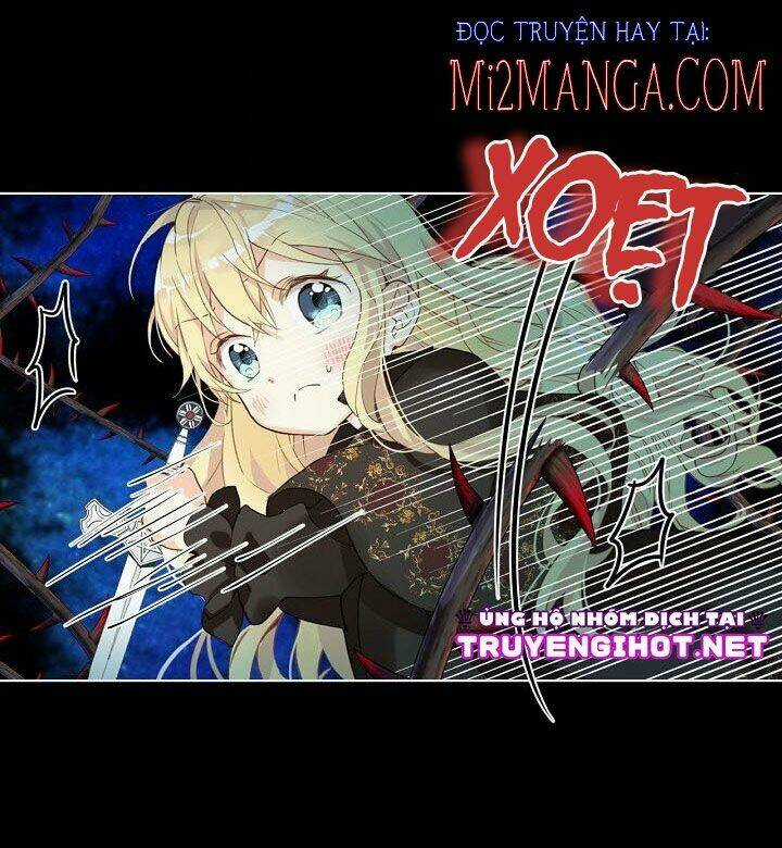 Con Có Phải Con Là Con Gái Của Ngài Không? Chapter 56.2 trang 25