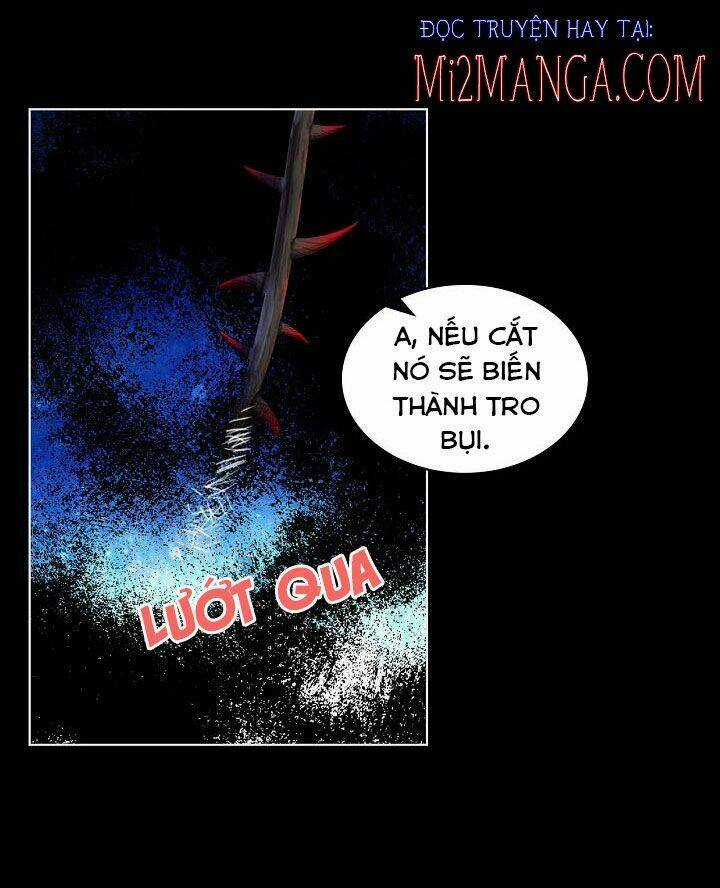 Con Có Phải Con Là Con Gái Của Ngài Không? Chapter 56.2 trang 26