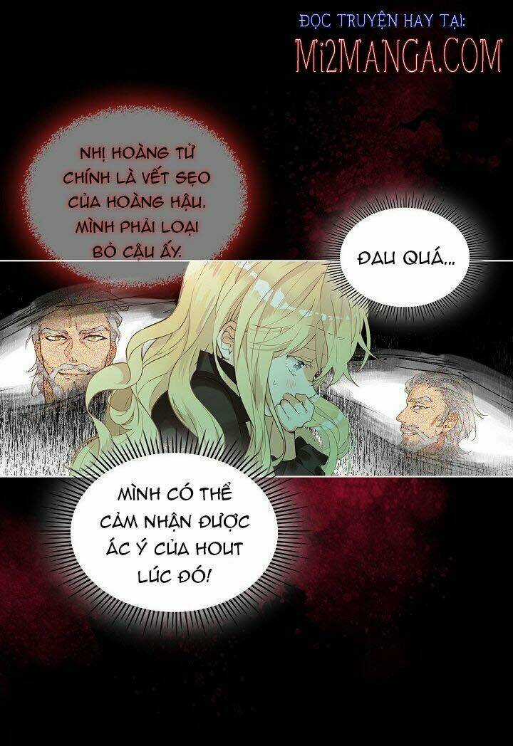 Con Có Phải Con Là Con Gái Của Ngài Không? Chapter 56.2 trang 29