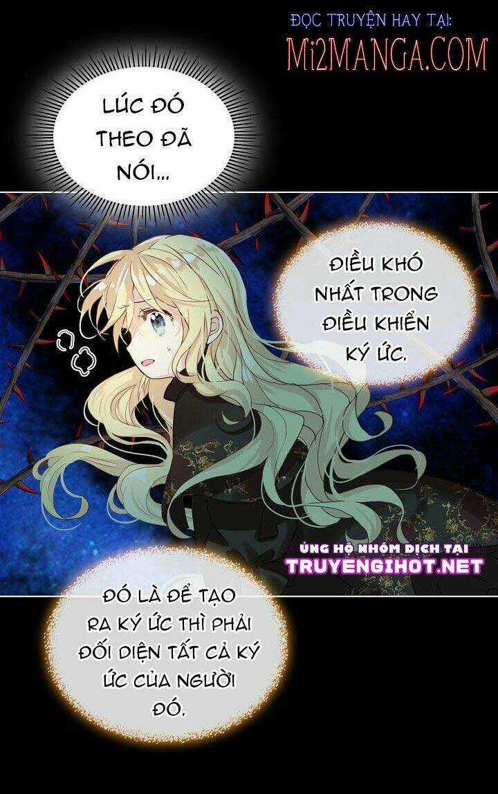 Con Có Phải Con Là Con Gái Của Ngài Không? Chapter 56.2 trang 31