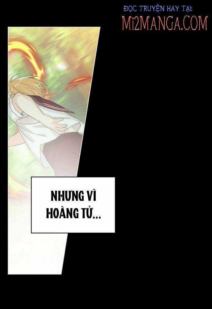 Con Có Phải Con Là Con Gái Của Ngài Không? Chapter 56.2 trang 34