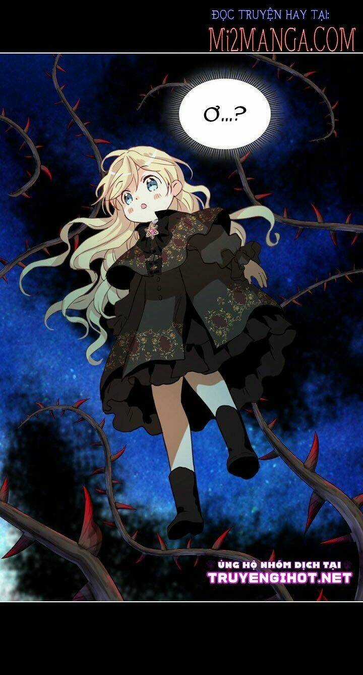 Con Có Phải Con Là Con Gái Của Ngài Không? Chapter 56.2 trang 4