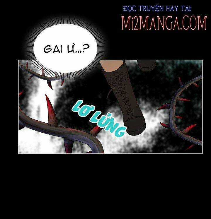 Con Có Phải Con Là Con Gái Của Ngài Không? Chapter 56.2 trang 5