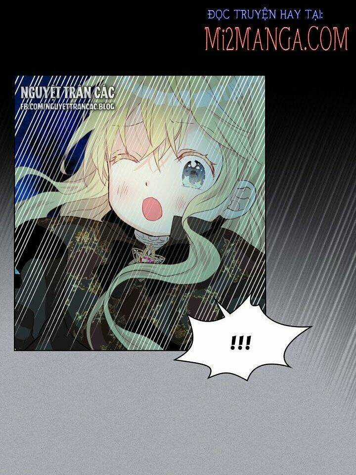 Con Có Phải Con Là Con Gái Của Ngài Không? Chapter 56.2 trang 7