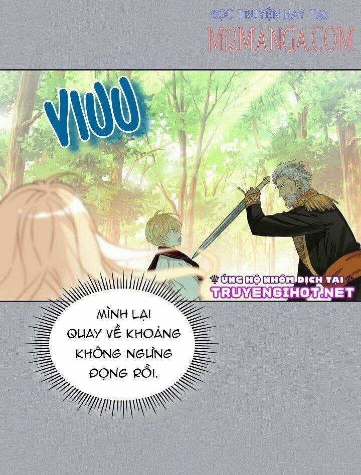 Con Có Phải Con Là Con Gái Của Ngài Không? Chapter 56.2 trang 8