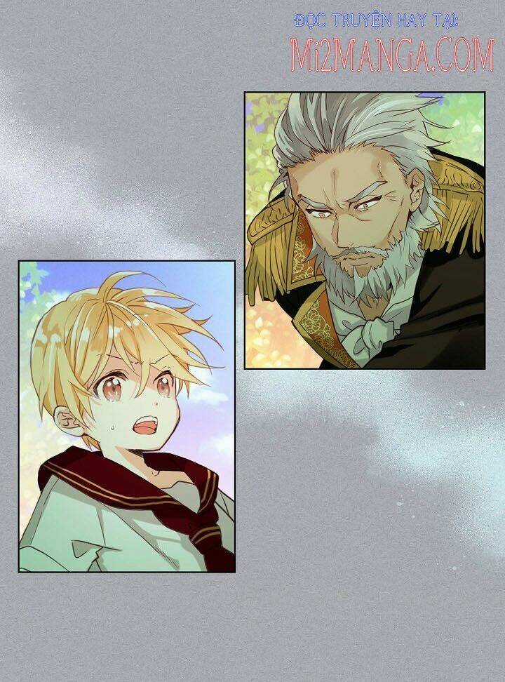 Con Có Phải Con Là Con Gái Của Ngài Không? Chapter 56.2 trang 9