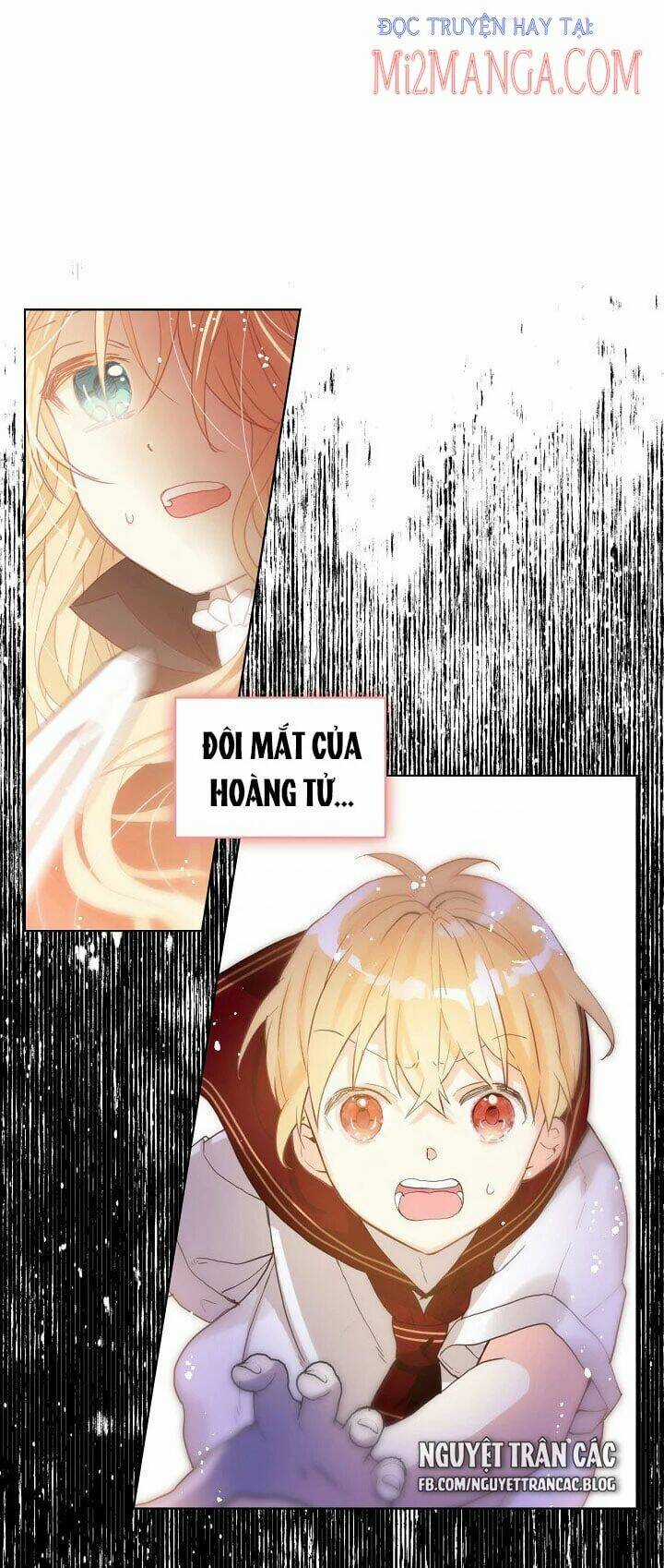 Con Có Phải Con Là Con Gái Của Ngài Không? Chapter 57.5 trang 0
