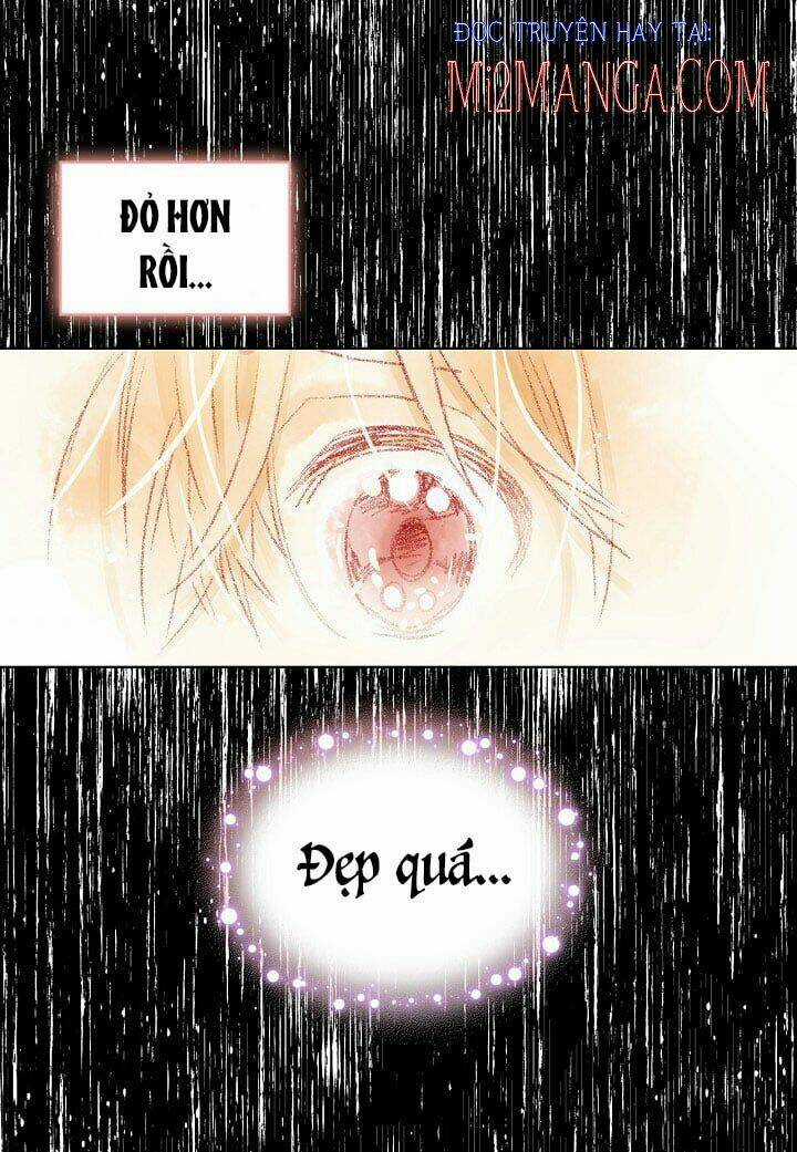 Con Có Phải Con Là Con Gái Của Ngài Không? Chapter 57.5 trang 1