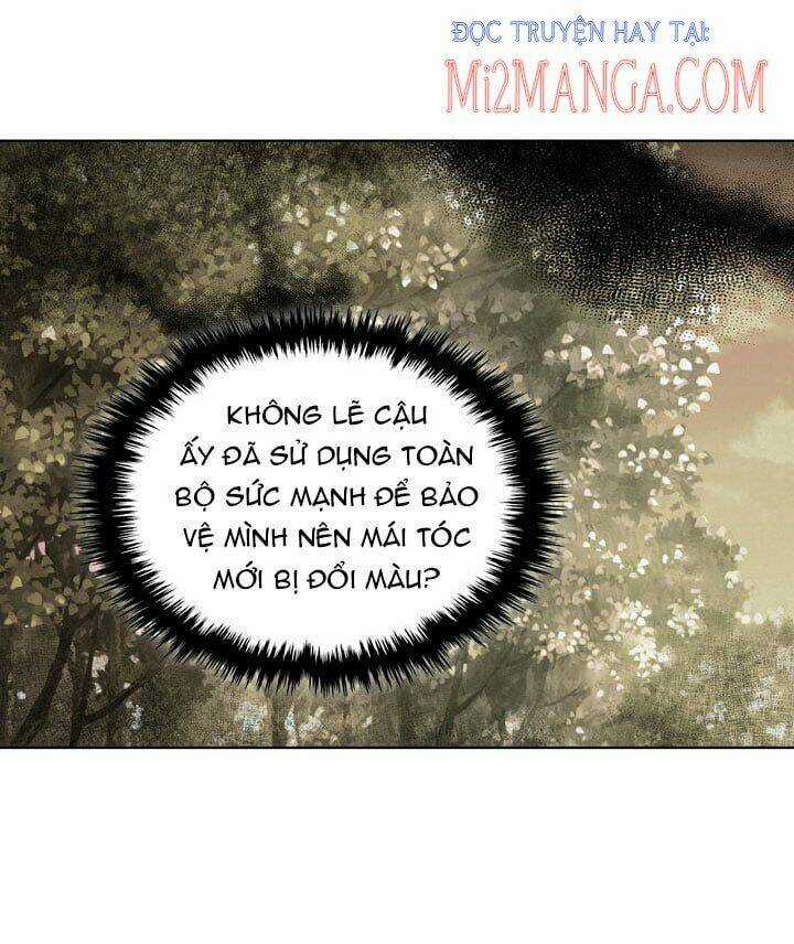 Con Có Phải Con Là Con Gái Của Ngài Không? Chapter 57.5 trang 11