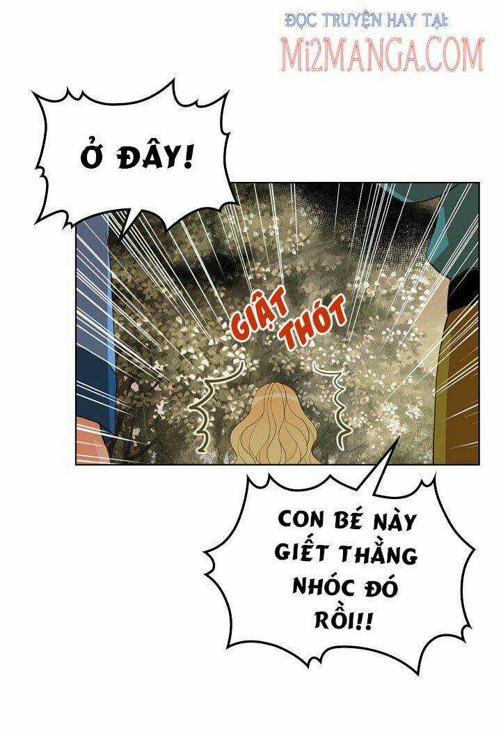 Con Có Phải Con Là Con Gái Của Ngài Không? Chapter 57.5 trang 12