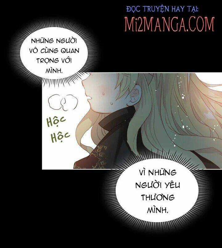 Con Có Phải Con Là Con Gái Của Ngài Không? Chapter 57.5 trang 19