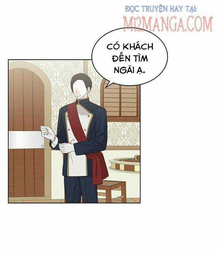Con Có Phải Con Là Con Gái Của Ngài Không? Chapter 57.5 trang 26